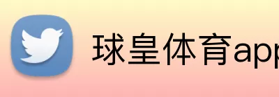 球皇体育app网页版官网 logo
